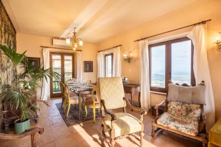 Villa Letizia, Villa avec vue sur le lac et spa - Photo 18