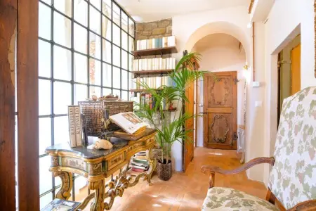 Villa Letizia, Villa avec vue sur le lac et spa - Photo 21