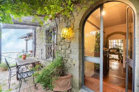 Villa Letizia, Villa avec vue sur le lac et spa - Photo 25