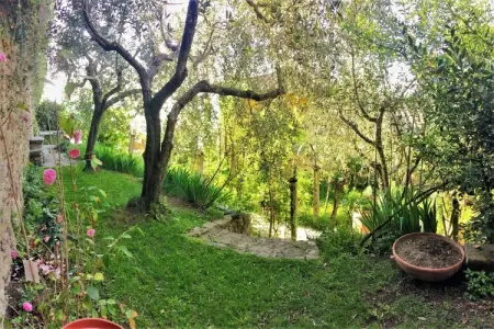 Villa Letizia, Villa avec vue sur le lac et spa - Photo 26