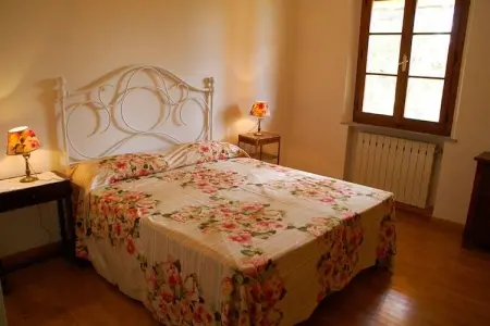 Podere Torre, Spacieuse villa toscane en retraite - Photo 26