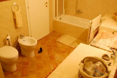 Podere Torre, Spacieuse villa toscane en retraite - Photo 27