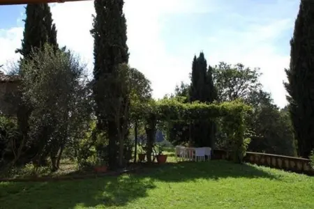 Podere Torre, Spacieuse villa toscane en retraite - Photo 33