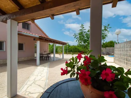 Nina, Maison 7 personnes à Šibenik Dubrava - Photo 4