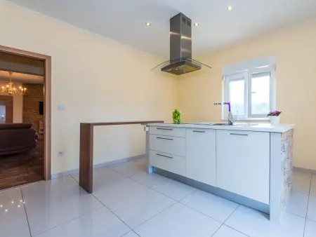 Nina, Maison 7 personnes à Šibenik Dubrava - Photo 7