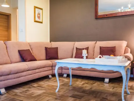 Nina, Maison 7 personnes à Šibenik Dubrava - Photo 9