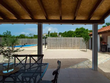 Nina, Maison 7 personnes à Šibenik Dubrava - Photo 11