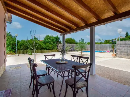 Nina, Maison 7 personnes à Šibenik Dubrava - Photo 12