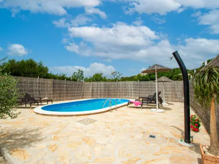 Nina, Maison 7 personnes à Šibenik Dubrava - Photo 14