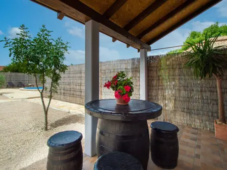Nina, Maison 7 personnes à Šibenik Dubrava - Photo 15