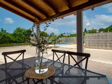 Nina, Maison 7 personnes à Šibenik Dubrava - Photo 16