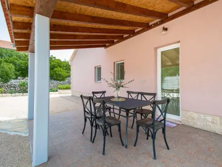 Nina, Maison 7 personnes à Šibenik Dubrava - Photo 17
