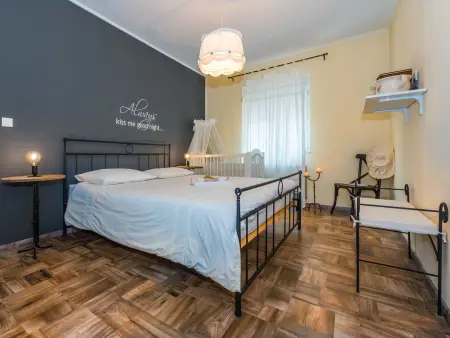 Nina, Maison 7 personnes à Šibenik Dubrava - Photo 19