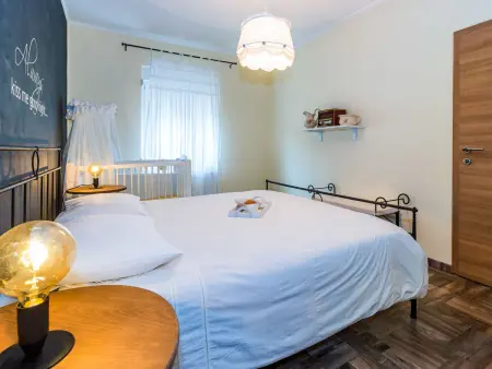 Nina, Maison 7 personnes à Šibenik Dubrava - Photo 20