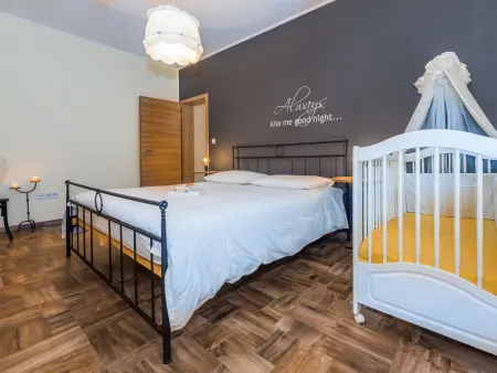 Nina, Maison 7 personnes à Šibenik Dubrava - Photo 21