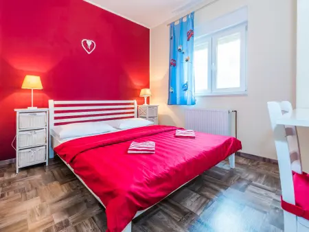 Nina, Maison 7 personnes à Šibenik Dubrava - Photo 22