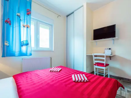 Nina, Maison 7 personnes à Šibenik Dubrava - Photo 23