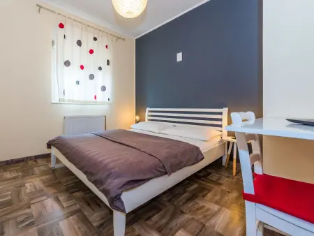 Nina, Maison 7 personnes à Šibenik Dubrava - Photo 24