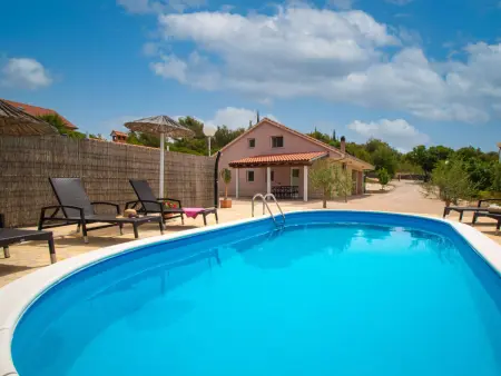 Nina, Maison 7 personnes à Šibenik Dubrava - Photo 29