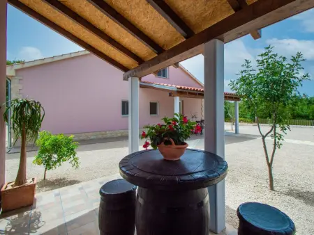 Nina, Maison 7 personnes à Šibenik Dubrava - Photo 30