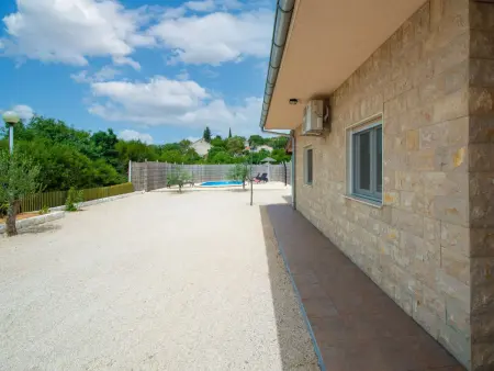 Nina, Maison 7 personnes à Šibenik Dubrava - Photo 31
