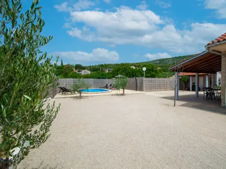 Nina, Maison 7 personnes à Šibenik Dubrava - Photo 32