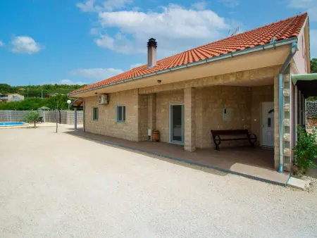 Nina, Maison 7 personnes à Šibenik Dubrava - Photo 33