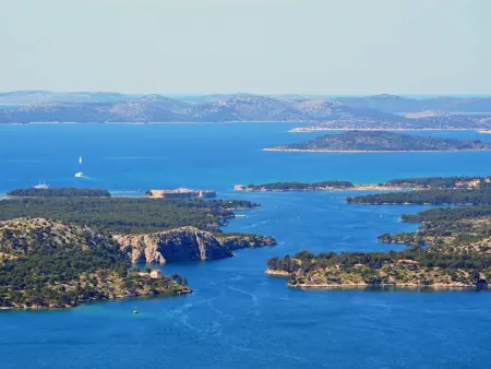Nina, Maison 7 personnes à Šibenik Dubrava - Photo 36