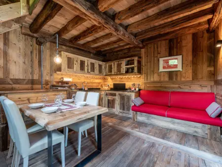 Chalet les Combes, Chalet 5 personnes à Introd - Photo 5