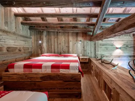 Chalet les Combes, Chalet 5 personnes à Introd - Photo 13