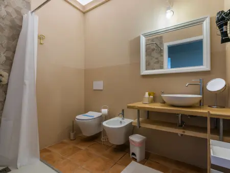 Il Fienile, Gite 8 personnes à Bibbona - Photo 51