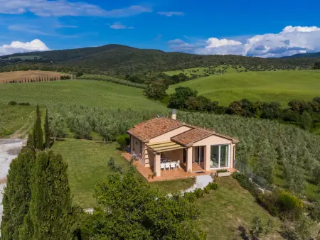 Il Fienile, Gite 8 personnes à Bibbona - Photo 75