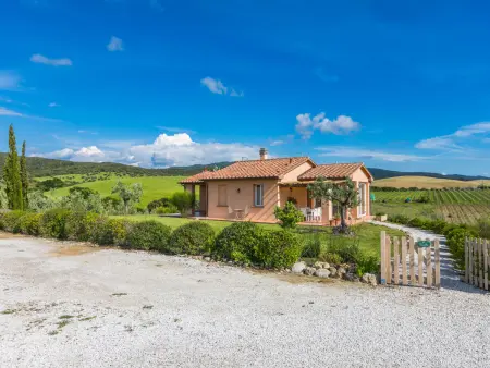 Il Fienile, Gite 8 personnes à Bibbona - Photo 77
