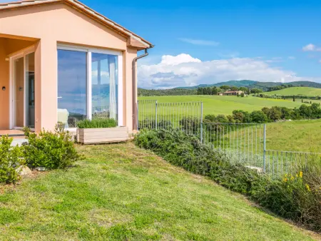Il Fienile, Gite 8 personnes à Bibbona - Photo 80