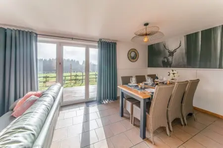 Le Coeur Des Fagnes, Escapade en Hautes Fagnes - Photo 2
