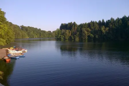 Le Coeur Des Fagnes, Escapade en Hautes Fagnes - Photo 32