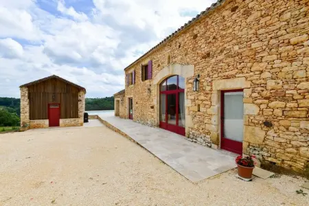 l'Hoste, Retraite familiale à Prats-du-Périgord - Photo 8