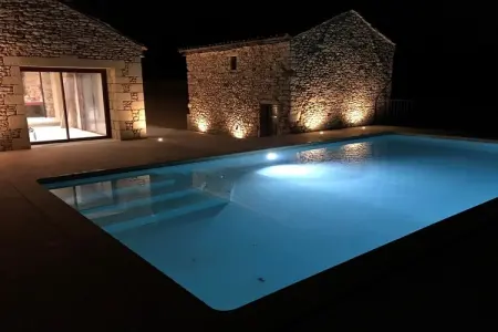 l'Hoste, Retraite familiale à Prats-du-Périgord - Photo 9