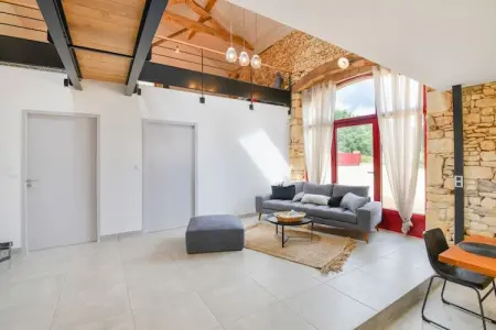 l'Hoste, Retraite familiale à Prats-du-Périgord - Photo 15