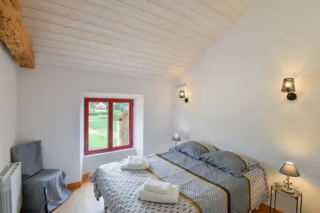 l'Hoste, Retraite familiale à Prats-du-Périgord - Photo 22