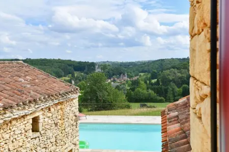 l'Hoste, Retraite familiale à Prats-du-Périgord - Photo 28