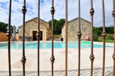 l'Hoste, Retraite familiale à Prats-du-Périgord - Photo 39