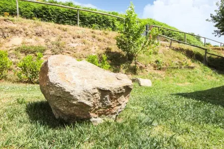 Tenuta Santa Rita - Torre di Ruggiero, Villa dynamique à Torre di Ruggiero avec sauna - Photo 21