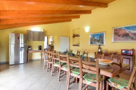 Tenuta Santa Rita - Torre di Ruggiero, Villa dynamique à Torre di Ruggiero avec sauna - Photo 33