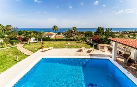 Maison 8 personnes à Estepona - Photo 1