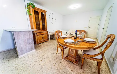Maison 8 personnes à Estepona - Photo 5