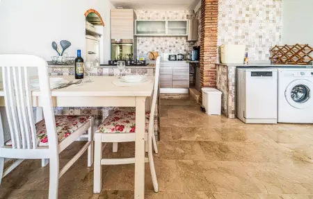 Maison 8 personnes à Estepona - Photo 6