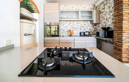 Maison 8 personnes à Estepona - Photo 7