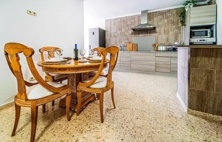 Maison 8 personnes à Estepona - Photo 8