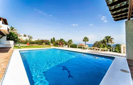 Maison 8 personnes à Estepona - Photo 9